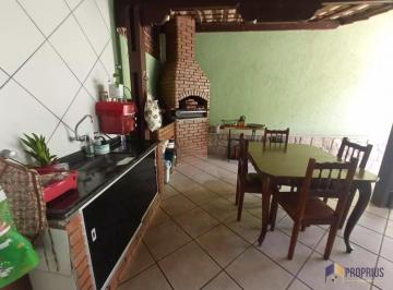 Casa · 280m² · 4 Quartos · Casa à venda - em Fonte Grande