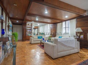 Apartamento · 198m² · 3 Quartos · 2 Vagas · APARTAMENTO JARDIM PAULISTA 3 SUÍTES 2 VAGAS