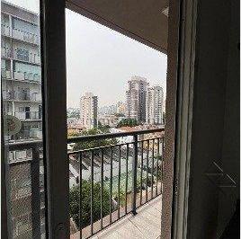 Apartamento · 32m² · 1 Quarto · APARTAMENTO ÁGUA BRANCA 1 DORMITÓRIO