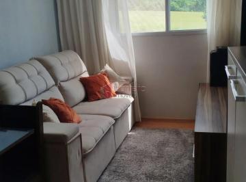 Apartamento · 52m² · 2 Quartos · 1 Vaga · APARTAMENTO À VENDA NO CONDOMÍNIO RESERVA DO JAPI - COPAÍBA - EM JUNDIAÍ/SP