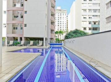 Apartamento · 40m² · 1 Quarto · 1 Vaga · APARTAMENTO CONSOLAÇÃO 1 DORMITÓRIO 1 VAGA