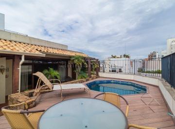 Apartamento · 194m² · 3 Quartos · 3 Vagas · COBERTURA DUPLEX REFORMADA PERDIZES 3 DORMITÓRIOS 3 VAGAS