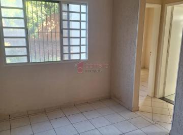 Apartamento · 54m² · 2 Quartos · 1 Vaga · APARTAMENTO TÉRREO À VENDA NO CONDOMÍNIO PARQUE DA SERRA EM JUNDIAÍ/SP