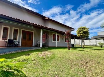 Casa · 134m² · 3 Quartos · 6 Vagas · CASA TÉRREA À VENDA NO CONDOMÍNIO RESIDENCIAL MONTES CLAROS EM ITUPEVA/SP