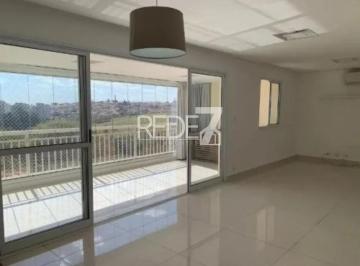 Apartamento · 132m² · 3 Quartos · 2 Vagas · Apartamento de Luxo na Vila Brandina: 3 quartos, 3 suítes, 132m² - Campinas-SP