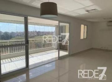 Apartamento · 132m² · 3 Quartos · 2 Vagas · APARTAMENTO RESIDENCIAL em Campinas - São Paulo, Vila Brandina
