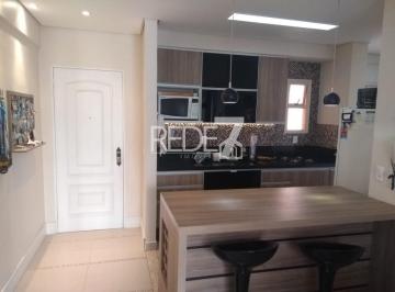 Apartamento · 46m² · 1 Quarto · 1 Vaga · Apartamento à venda no Centro de Campinas-SP: 1 quarto, 1 banheiro, 1 vaga, 46m² de área. Venha conf