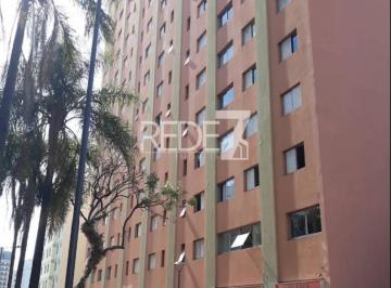 Apartamento · 40m² · 1 Quarto · APARTAMENTO RESIDENCIAL em Campinas - São Paulo, Centro