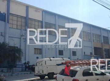 Comercial · 900m² · 10 Vagas · BARRACAO COMERCIAL em Campinas - São Paulo, Jardim Brasil