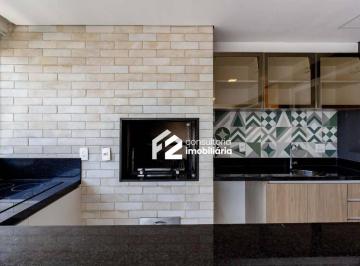 Apartamento · 189m² · 3 Quartos · 3 Vagas · Apartamento com 3 dormitórios à venda, 189 m² por R$ 3.390.000,00 - Brooklin - São Paulo/SP