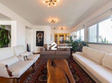 Apartamento · 594m² · 4 Quartos · 4 Vagas · Cobertura com 4 dormitórios à venda, 594 m² - Campo Belo - São Paulo/SP