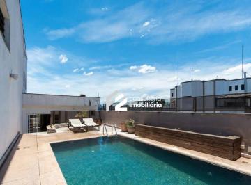 Apartamento · 503m² · 4 Quartos · 5 Vagas · Cobertura com 4 dormitórios à venda, 503 m² por R$ 3.900.000,00 - Brooklin - São Paulo/SP