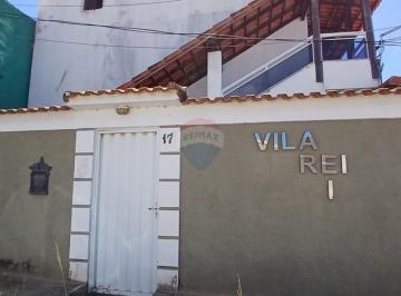 Casa · 38m² · 2 Quartos · Apartamento com 2 quartos à venda em São Pedro da Aldeia 165Mil