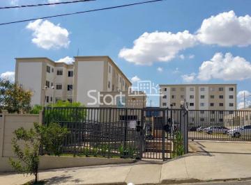 nome imagem · apartamento - Jardim do Lago Continuação - Campinas