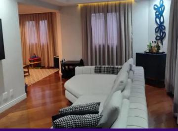 Apartamento · 150m² · 3 Quartos · 2 Vagas · Apartamento - Padrão, Vila Bastos - Santo André