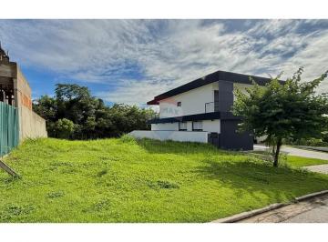 Terreno · 439m² · Terreno a Venda Alphaville Itu - R$ 380.000,00