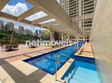 Apartamento · 164m² · 4 Quartos · 3 Vagas · 4 quartos à venda no Edifício Kadosh | 163 m²; | Vale do Sereno | Pronto para Morar