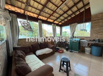 Apartamento · 88m² · 2 Quartos · 1 Vaga · Cobertura em Contagem