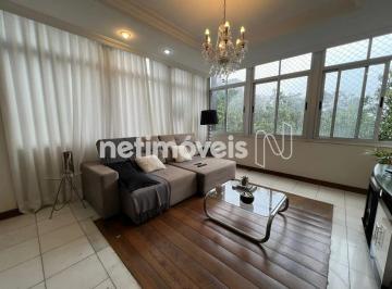 Apartamento · 140m² · 3 Quartos · 2 Vagas · Venda Apartamento 3 quartos Sion Belo Horizonte