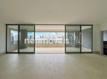 Apartamento · 208m² · 4 Quartos · 4 Vagas · Alto padrão no Vale do Sereno | Residencial Denver | 4 Suítes e 4 vagas