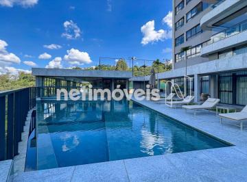 Apartamento · 186m² · 4 Quartos · 4 Vagas · Apartamento de Alto Padrão no Vale do Sereno | Varandas do Valle | 186 m²;