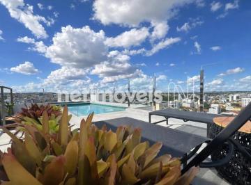 Apartamento · 372m² · 4 Quartos · 5 Vagas · Cobertura com 4 quartos no Castelo