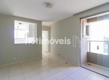 Apartamento · 52m² · 2 Quartos · 2 Vagas · Apartamento de 02 quartos à venda no Castelo!