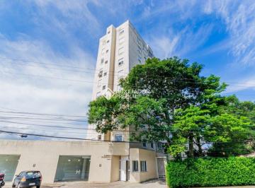 Apartamento · 43m² · 2 Quartos · 1 Vaga · Apartamento com 2 quartos e  vaga no bairro Cavalhada
