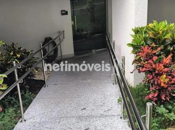 Apartamento · 63m² · 2 Quartos · 1 Vaga · Venda Apartamento 2 quartos Santa Efigênia Belo Horizonte