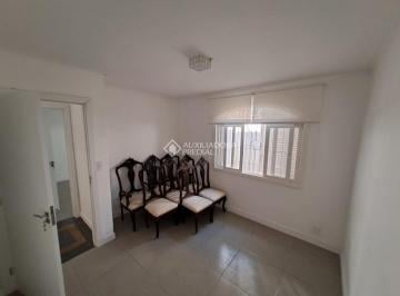 5560ca1a-b313-4a36-b920-31103e543eb0 · Casa térrea com 3 quartos de 120m² privativos no bairro Ipanema