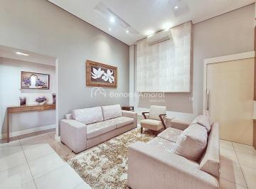 Apartamento · 136m² · 3 Quartos · 3 Vagas · Apartamento a venda no condominio Lemonde em Campinas!!