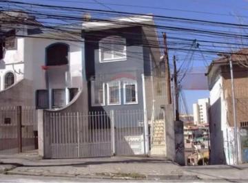 Casa · 180m² · 3 Quartos · 3 Vagas · "Oportunidade Única: Casa 3 Quartos em Santana"