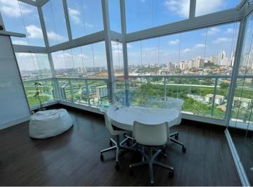 Apartamento · 133m² · 2 Quartos · Apartamento a venda Vila Ema, Icon Residence, Duplex com 2 dormitórios, 133 m², 2 vagas de garagem