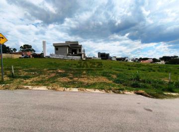 Terreno · 337m² · Terreno à venda no Condomínio Residencial Vila dos Manacás - Itu/SP | Seu projeto de vida começa aqu