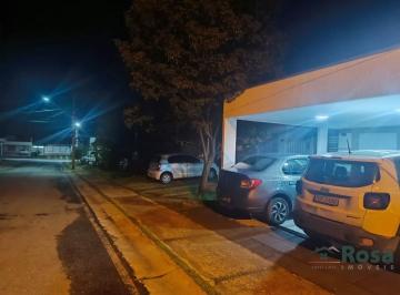 Casa · 150m² · 3 Quartos · 2 Vagas · Casa terréa para venda, Jardim Imperial, condominio são lourenço- Cuiabá