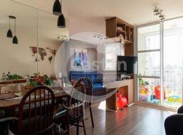 Apartamento · 60m² · 2 Quartos · 1 Vaga · Apartamento em Belém