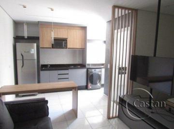 Apartamento · 28m² · 1 Quarto · Apartamento em Mooca