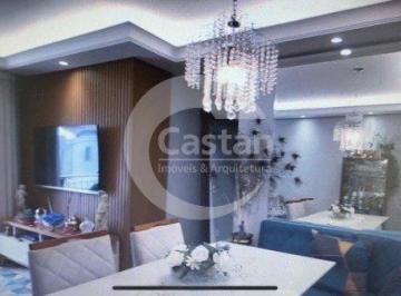 Apartamento · 85m² · 3 Quartos · 2 Vagas · Apartamento em Mooca