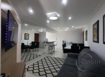 Apartamento · 70m² · 3 Quartos · 1 Vaga · Apartamento em Ipiranga