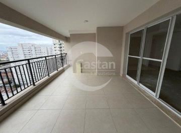 Apartamento · 122m² · 3 Quartos · 2 Vagas · Apartamento em Brás