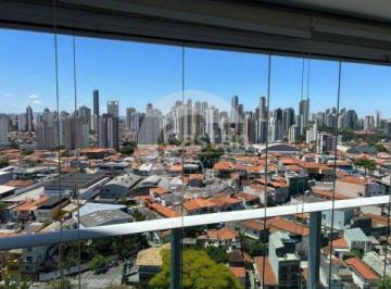 Apartamento · 104m² · 2 Quartos · 2 Vagas · Apartamento em Mooca