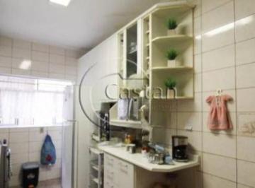 Casa · 180m² · 4 Quartos · 2 Vagas · Sobrado em Vila Prudente
