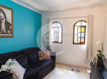 Casa · 153m² · 3 Quartos · 3 Vagas · Sobrado em Ipiranga