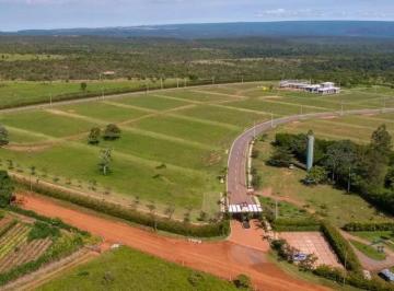Terreno · 1925m² · Terreno em condomínio a venda, Chapada Dos Guimarães