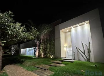 Casa · 874m² · 3 Quartos · 3 Vagas · Casa para venda, Jardim Village Do Cerrado, Rondonópolis