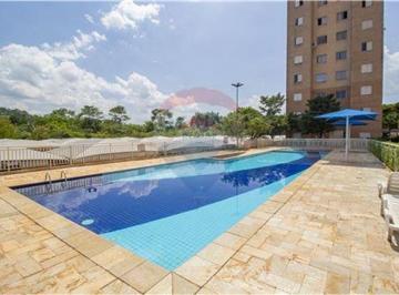 Apartamento · 46m² · 2 Quartos · 1 Vaga · Apartamento com 45 m², 2 quartos, Condomínio Viva Bem - Lagoinha
