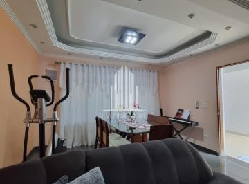Foto 01 · Luxuosa Casa à Venda em São Paulo-SP, Bairro Jardim Ponte Rasa: 3 Quartos, 2 Ban