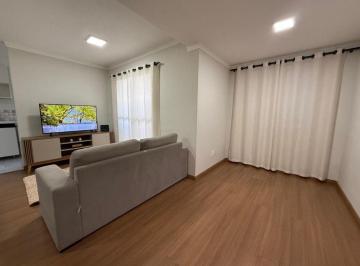 Apartamento · 66m² · 3 Quartos · 2 Vagas · Apartamento com 3 quartos à venda, 66 m² por R$ 586.000 - Vila Rosália - Guarulhos/SP