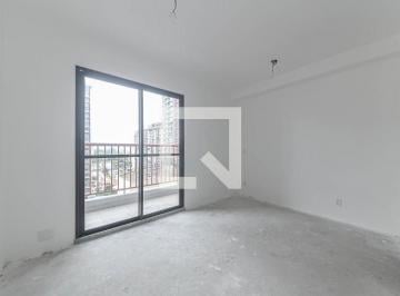 Apartamento · 25m² · 1 Quarto · Apartamento à Venda - Brooklin, 1 Quarto, 25 m2