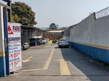 Terreno · 720m² · Terreno comercial à venda em Santo Amaro, São Paulo-SP - 720,00m² de área!
